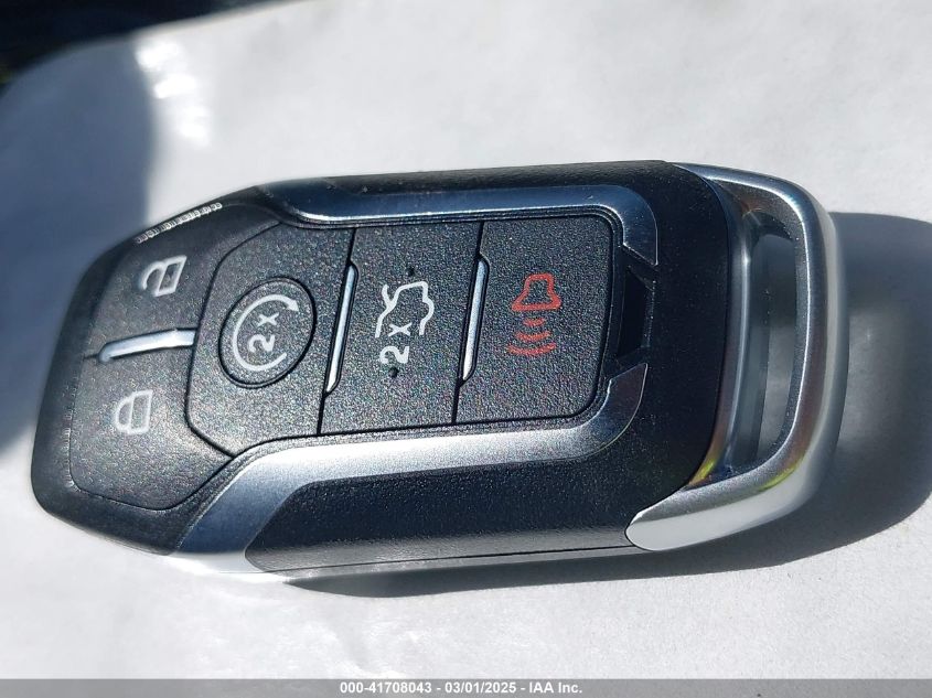 2016 Ford Mustang Ecoboost VIN: 1FA6P8TH1G5206078 Lot: 41708043