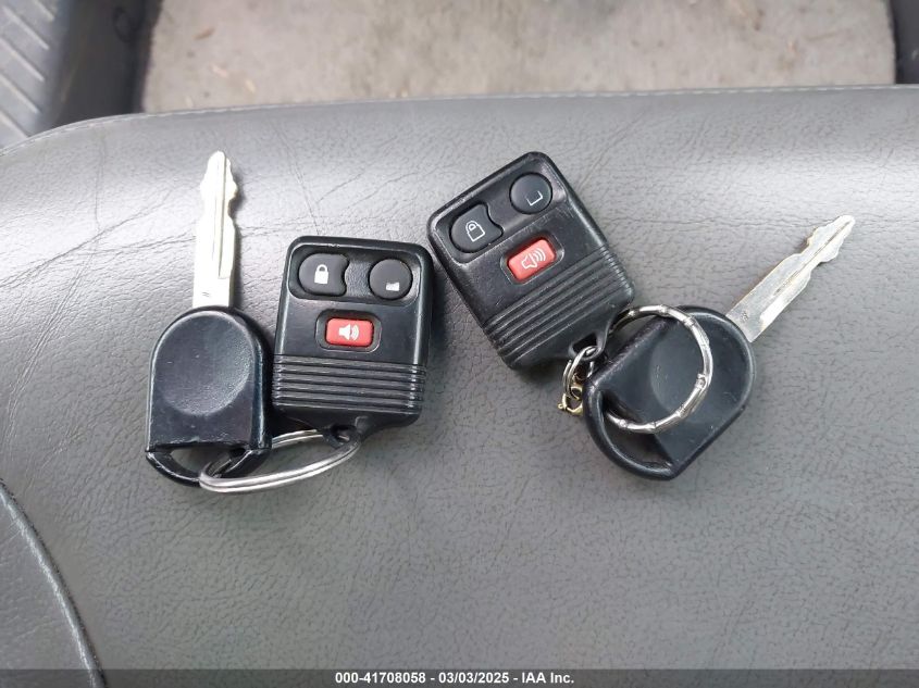 2005 Ford Escape Xlt VIN: 1FMYU93105KA75028 Lot: 41708058