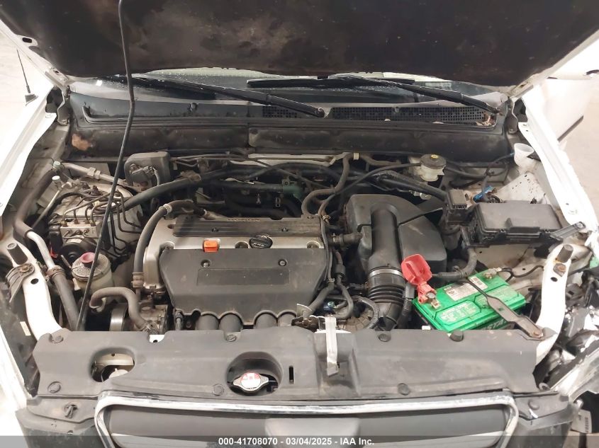 2006 Honda Cr-V Ex VIN: JHLRD78826C063108 Lot: 41708070