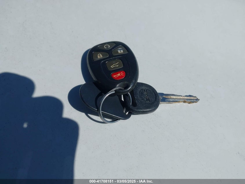 2015 GMC ACADIA SLT-2 - 1GKKRSKD3FJ170323