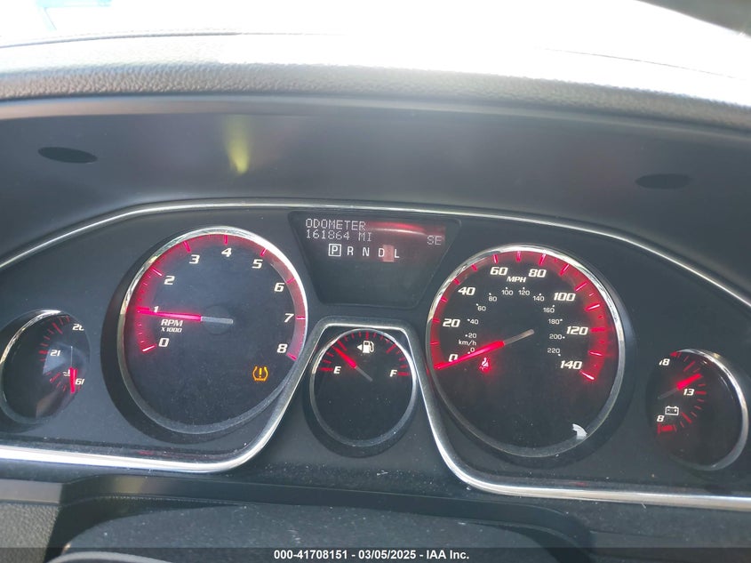 2015 GMC ACADIA SLT-2 - 1GKKRSKD3FJ170323