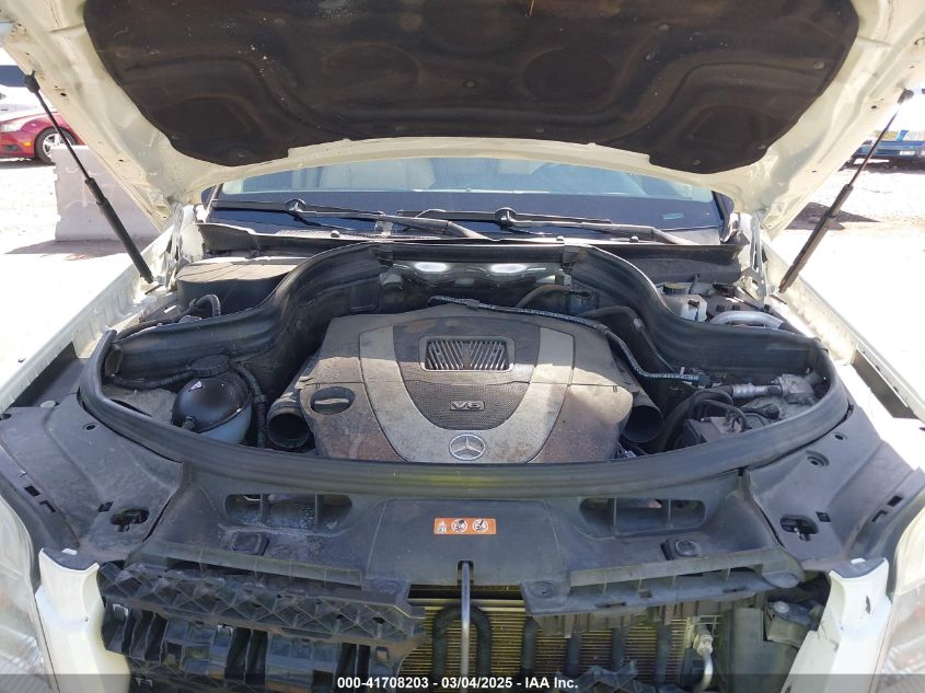 2011 Mercedes-Benz Glk 350 4Matic VIN: WDCGG8HB4BF553386 Lot: 41708203