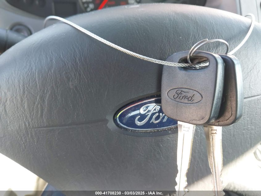 2005 Ford Focus Zx4 VIN: 1FAFP34N75W280183 Lot: 41708230