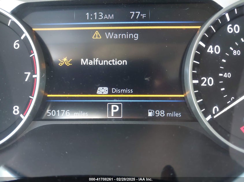 2022 NISSAN SENTRA VIN: 3N1AB8CV6NY262741