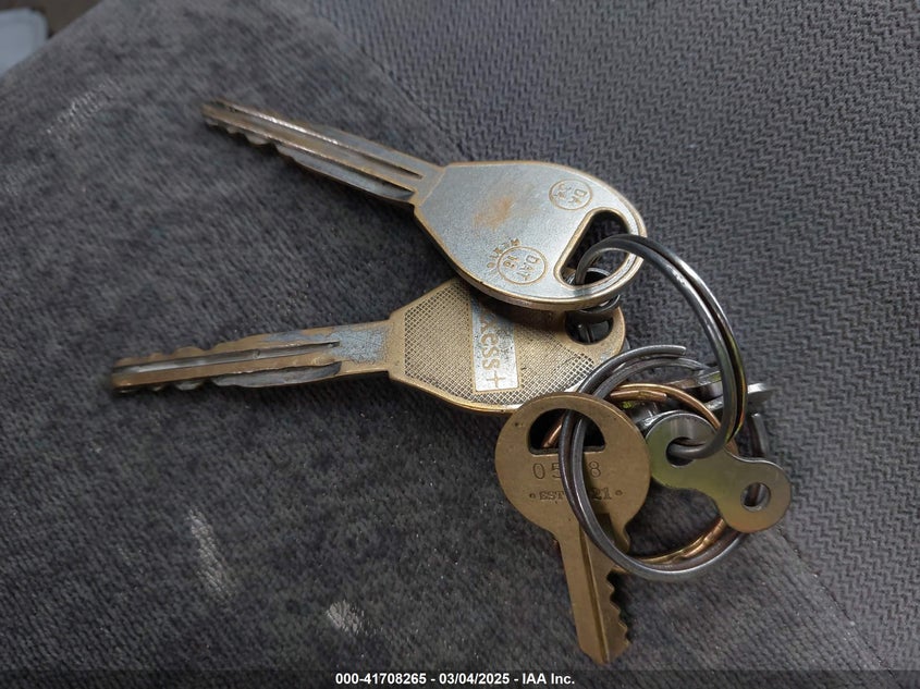 1997 Nissan Pathfinder Le/Se/Xe VIN: JN8AR05Y0VW173132 Lot: 41708265