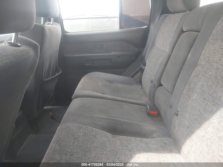 1997 Nissan Pathfinder Le/Se/Xe VIN: JN8AR05Y0VW173132 Lot: 41708265