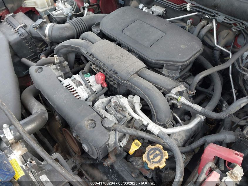 2012 Subaru Outback 2.5I Limited VIN: 4S4BRCLC5C3256512 Lot: 41708284