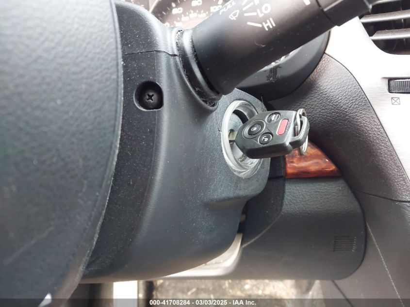 2012 Subaru Outback 2.5I Limited VIN: 4S4BRCLC5C3256512 Lot: 41708284