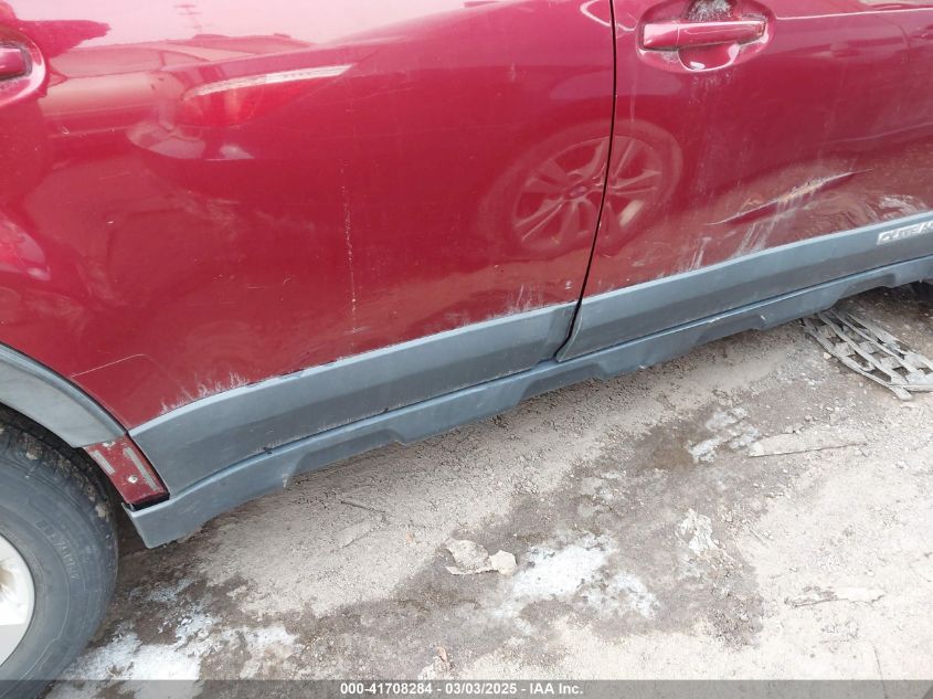 2012 Subaru Outback 2.5I Limited VIN: 4S4BRCLC5C3256512 Lot: 41708284