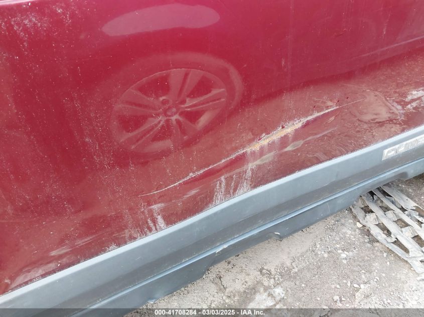 2012 Subaru Outback 2.5I Limited VIN: 4S4BRCLC5C3256512 Lot: 41708284