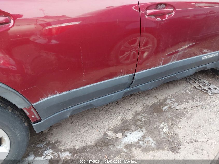 2012 Subaru Outback 2.5I Limited VIN: 4S4BRCLC5C3256512 Lot: 41708284