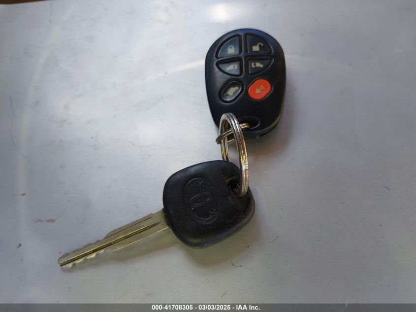 2004 Toyota Sienna Xle Limited VIN: 5TDZA22C74S211884 Lot: 41708305