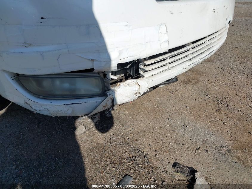 2004 Toyota Sienna Xle Limited VIN: 5TDZA22C74S211884 Lot: 41708305