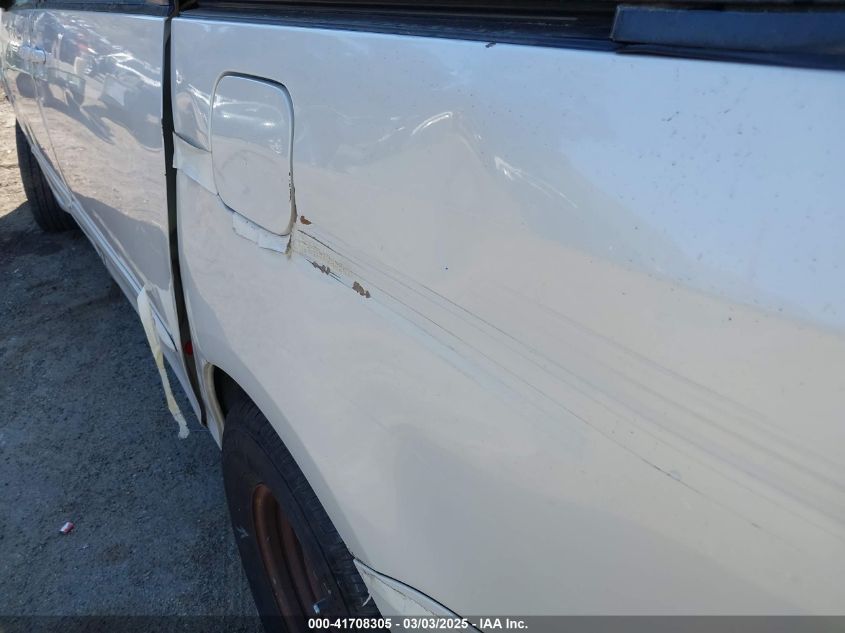 2004 Toyota Sienna Xle Limited VIN: 5TDZA22C74S211884 Lot: 41708305