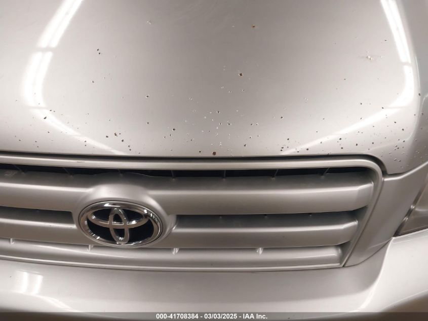 2007 Toyota Highlander Limited V6 VIN: JTEEP21A170230690 Lot: 41708384