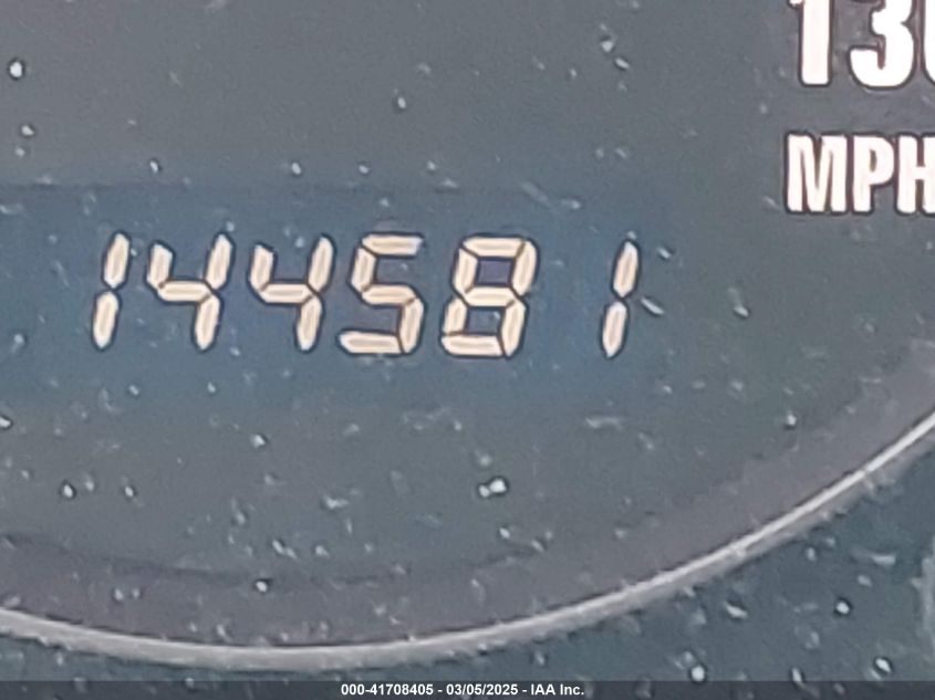 2004 Suzuki Xl-7 Ex/Lx VIN: JS3TX92V444102973 Lot: 41708405