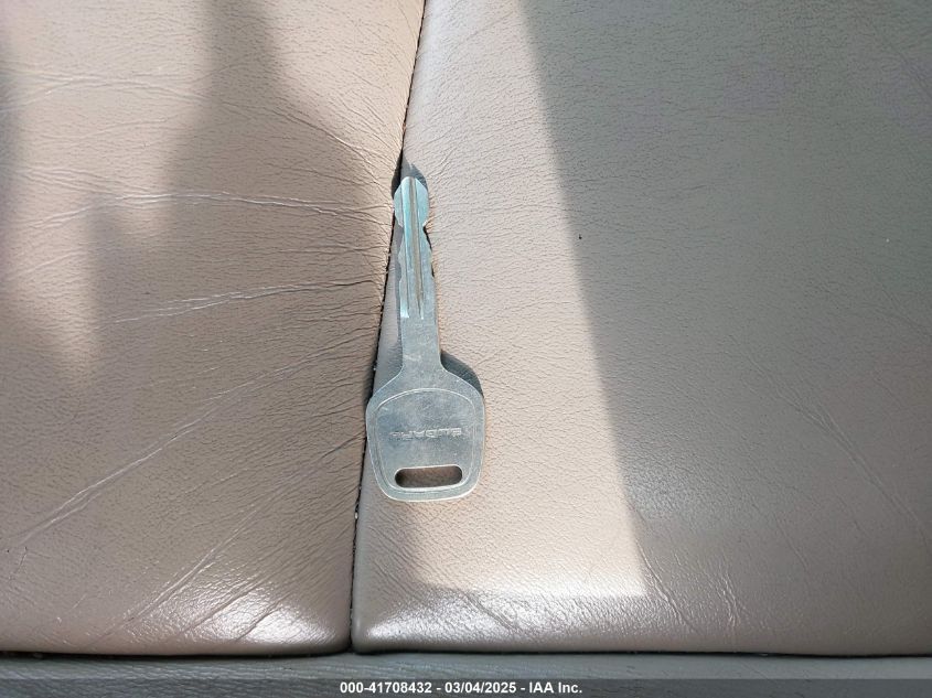 2001 Subaru Outback H6-3.0 VIN: 4S3BH896617646854 Lot: 41708432