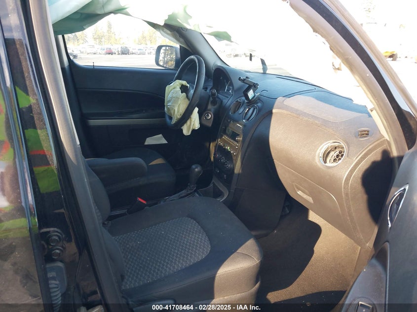 2009 CHEVROLET HHR VIN: 3GNCA13B29S633416