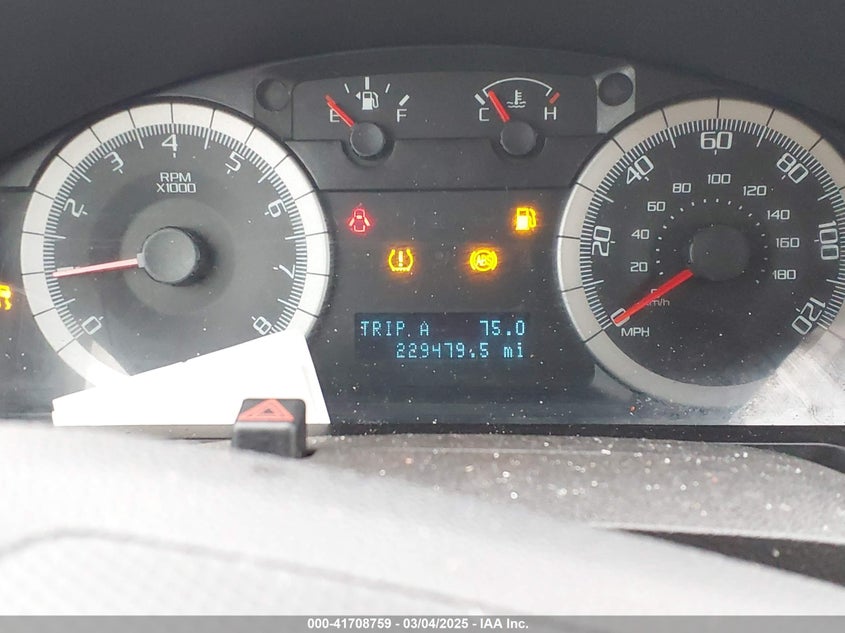 2008 FORD ESCAPE VIN: 1FMCU03Z38KD14247