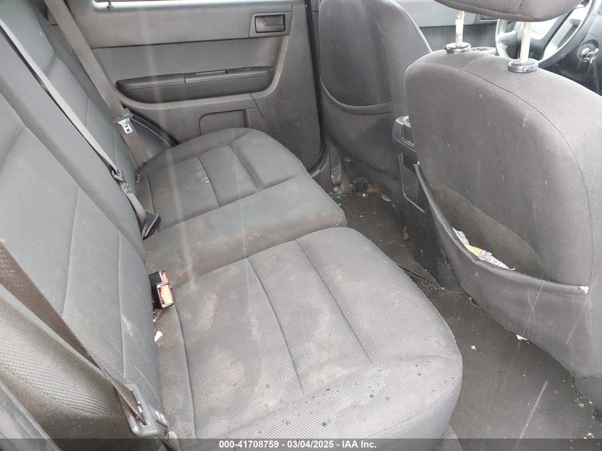 2008 FORD ESCAPE VIN: 1FMCU03Z38KD14247