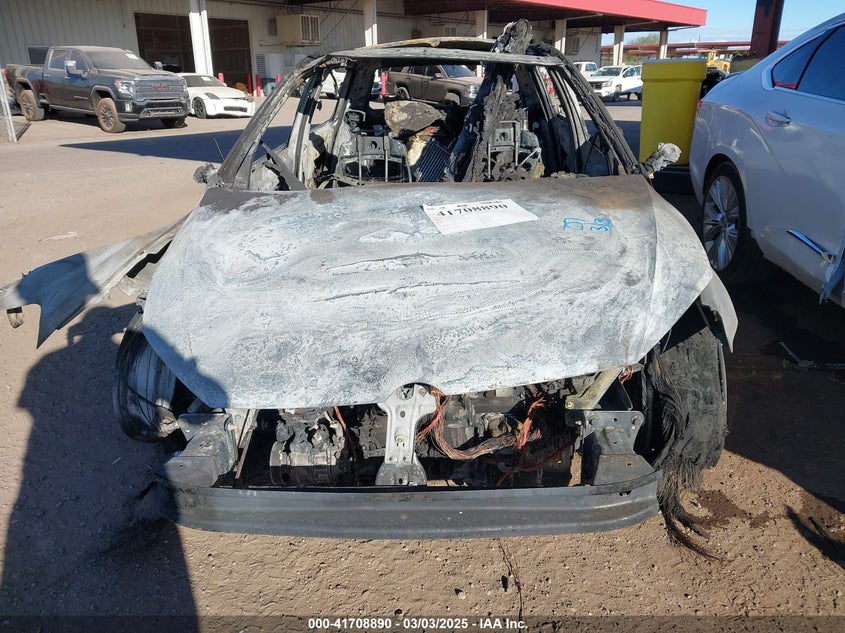 2016 VOLKSWAGEN GOLF GTI SE 4-DOOR - 3VW4T7AU2GM024520