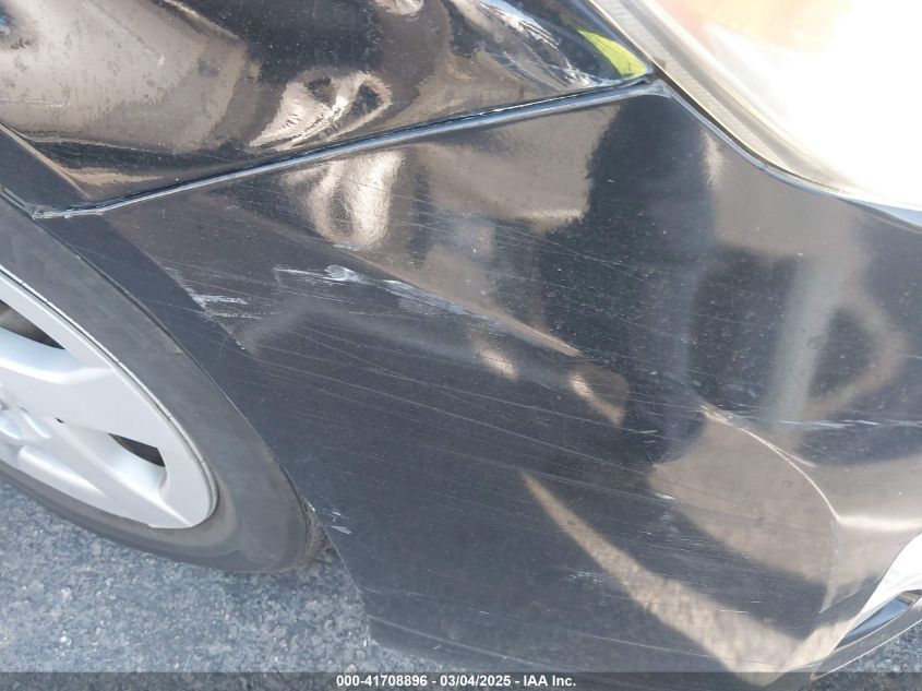 2011 Toyota Prius Three VIN: JTDKN3DU8B0311221 Lot: 41708896