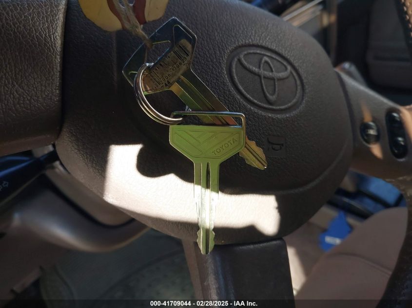 1995 Toyota 4Runner Vn39 Sr5 VIN: JT3VN39W4S0171275 Lot: 41709044