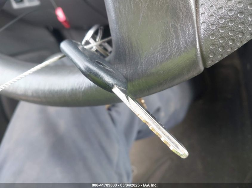 2005 Ford Escape Hybrid VIN: 1FMCU96H55KC23712 Lot: 41709080