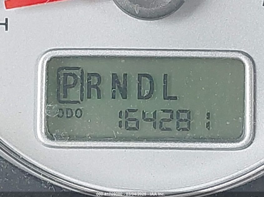 2005 Ford Escape Hybrid VIN: 1FMCU96H55KC23712 Lot: 41709080