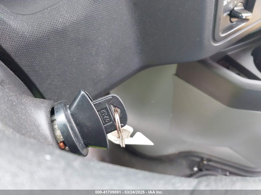 2019 Ford E-350 Cutaway VIN: 1FDEE3FS7KDC59562 Lot: 41709081