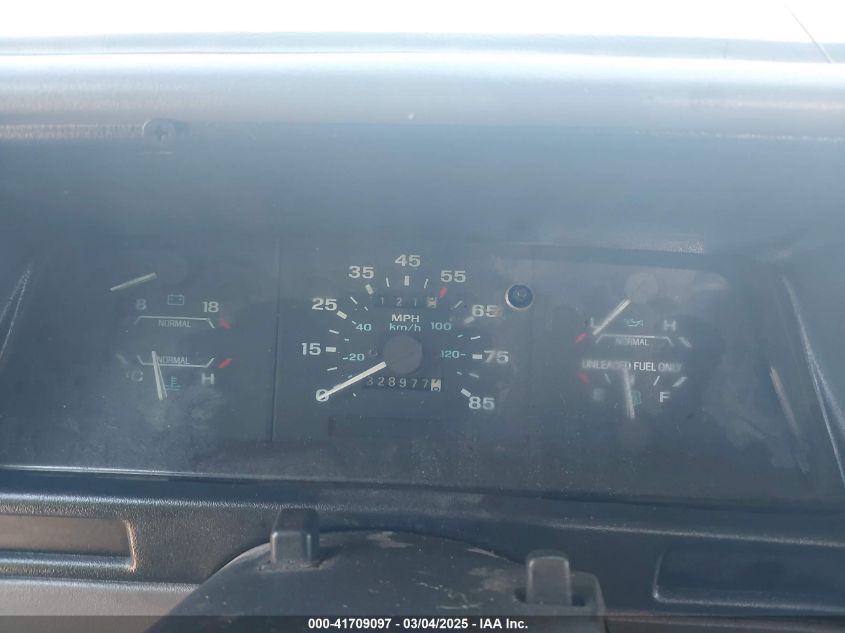 1994 Ford Ranger Super Cab VIN: 1FTCR14A7RTB10079 Lot: 41709097