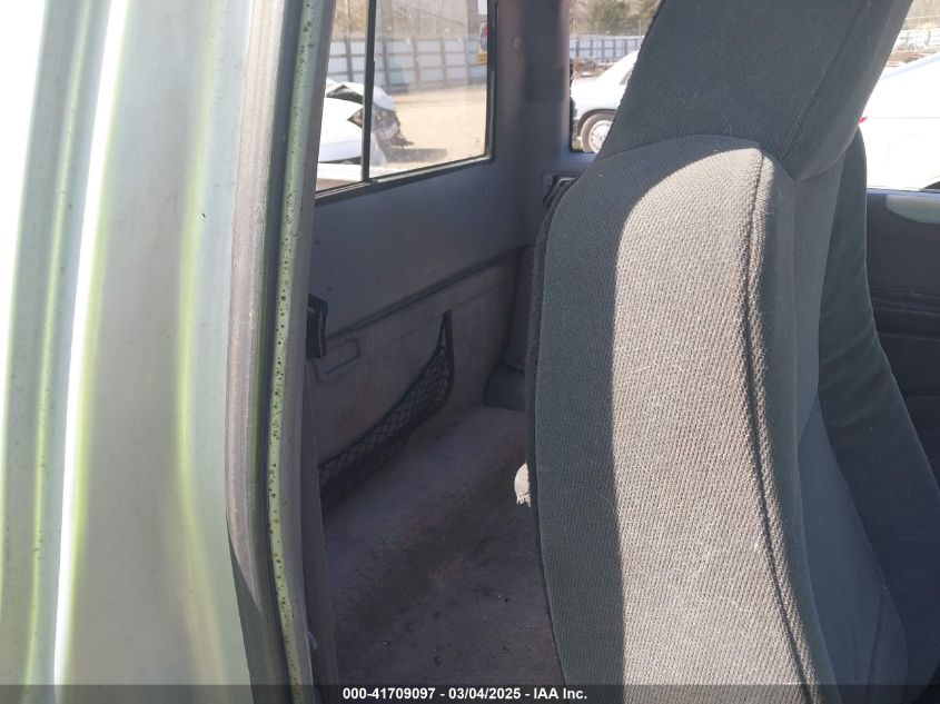 1994 Ford Ranger Super Cab VIN: 1FTCR14A7RTB10079 Lot: 41709097