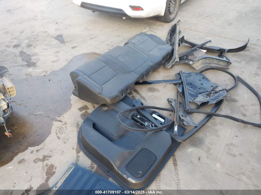 2020 Chevrolet Silverado 2500Hd 2Wd Long Bed Wt VIN: 1GC4WLEY9LF192956 Lot: 41709107