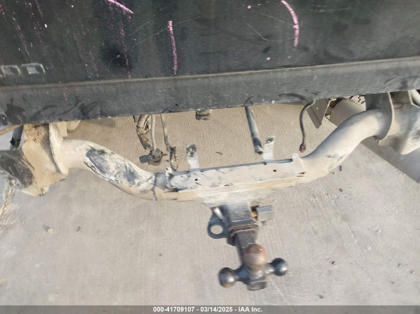 2020 Chevrolet Silverado 2500Hd 2Wd Long Bed Wt VIN: 1GC4WLEY9LF192956 Lot: 41709107