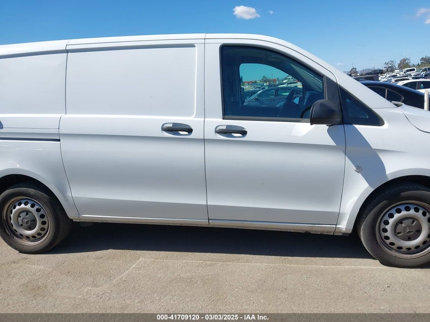 2018 MERCEDES-BENZ METRIS - WD3PG2EA8J3357475