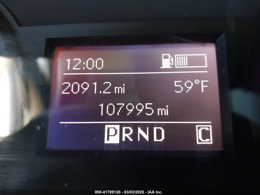 2018 MERCEDES-BENZ METRIS - WD3PG2EA8J3357475