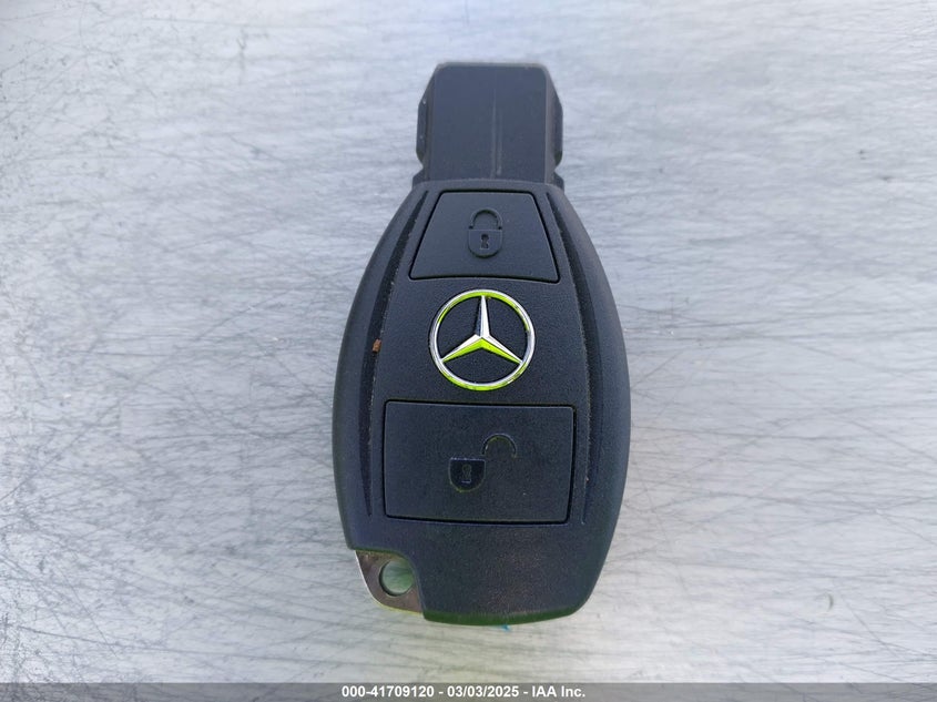 2018 MERCEDES-BENZ METRIS - WD3PG2EA8J3357475