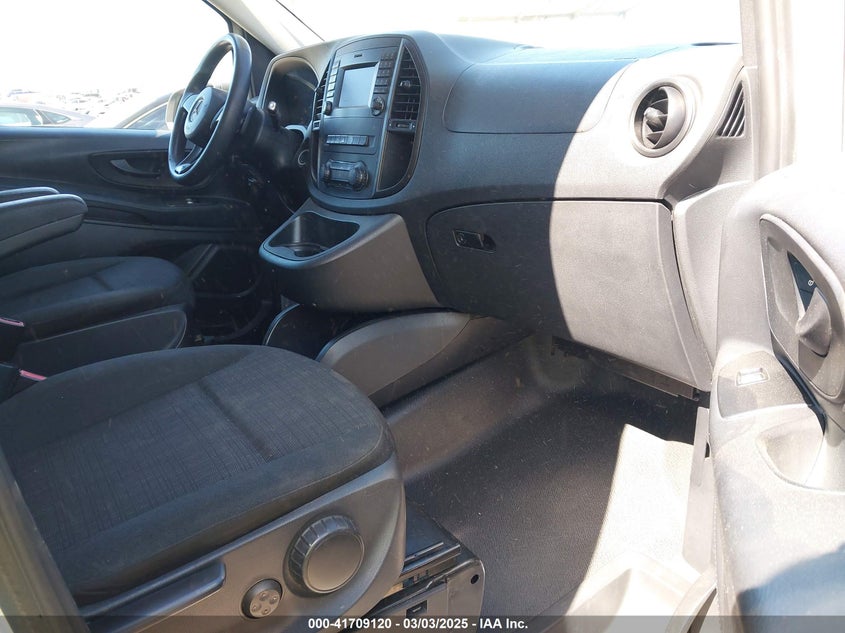 2018 MERCEDES-BENZ METRIS - WD3PG2EA8J3357475