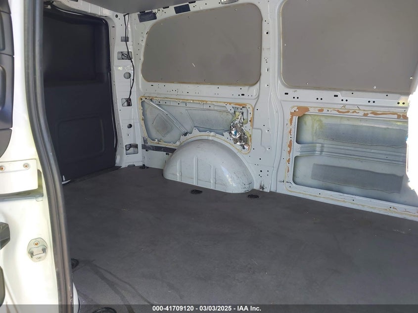 2018 MERCEDES-BENZ METRIS - WD3PG2EA8J3357475