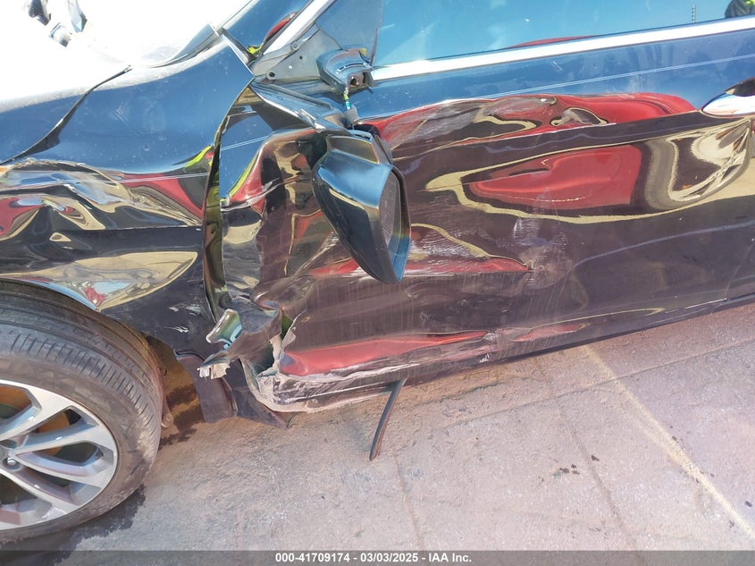 2015 HONDA ACCORD VIN: 1HGCR2F57FA272616