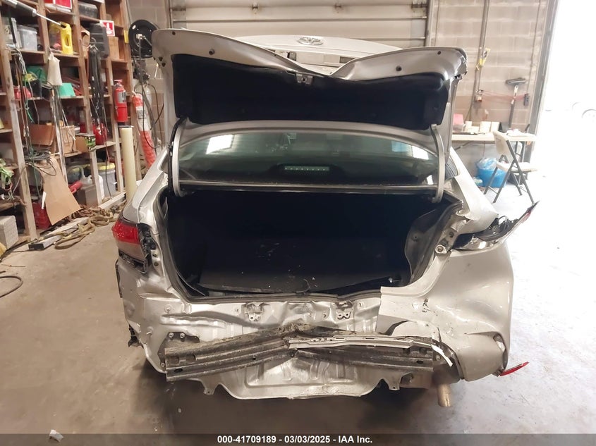 2023 TOYOTA COROLLA LE - 5YFB4MDE1PP052196