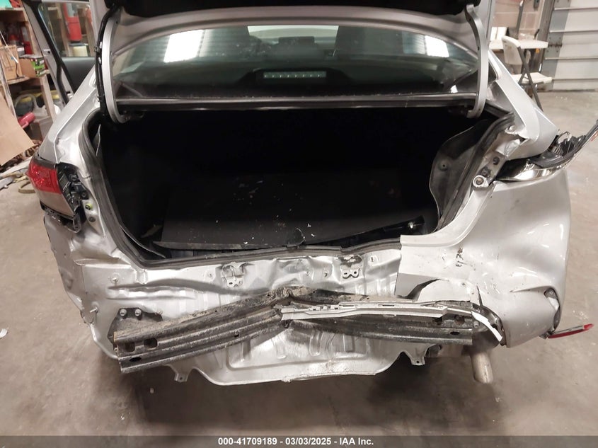 2023 TOYOTA COROLLA LE - 5YFB4MDE1PP052196