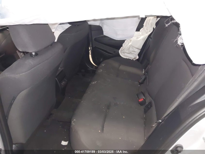 2023 TOYOTA COROLLA LE - 5YFB4MDE1PP052196