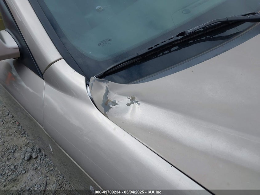 2007 HYUNDAI SONATA VIN: 5NPEU46FX7H286837