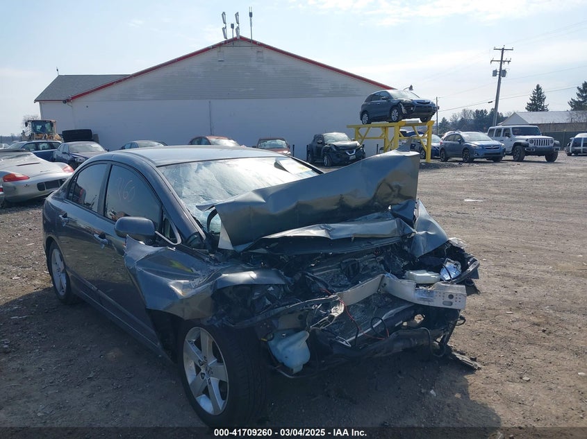 2011 HONDA CIVIC VIN: 2HGFA1F54BH546154