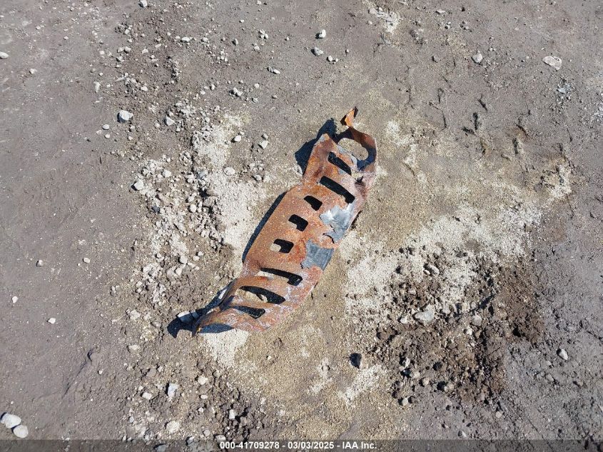 2007 Toyota Tacoma Access Cab VIN: 5TEUU42N57Z407988 Lot: 41709278