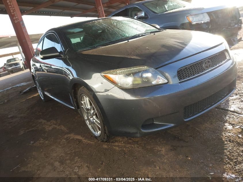 2006 Scion tC