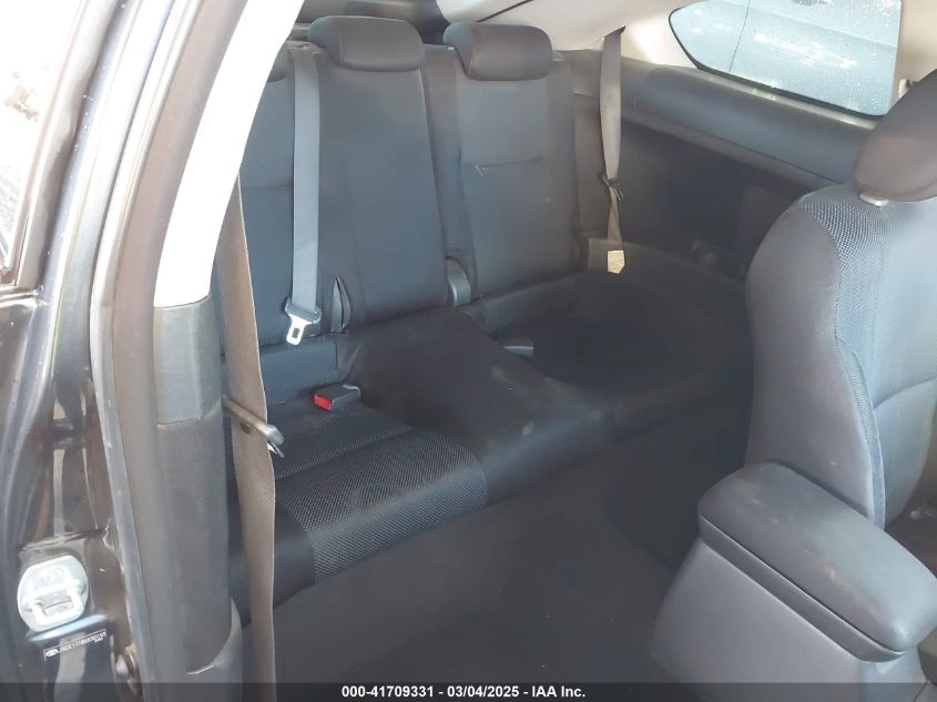 2006 Scion Tc VIN: JTKDE177460092193 Lot: 41709331