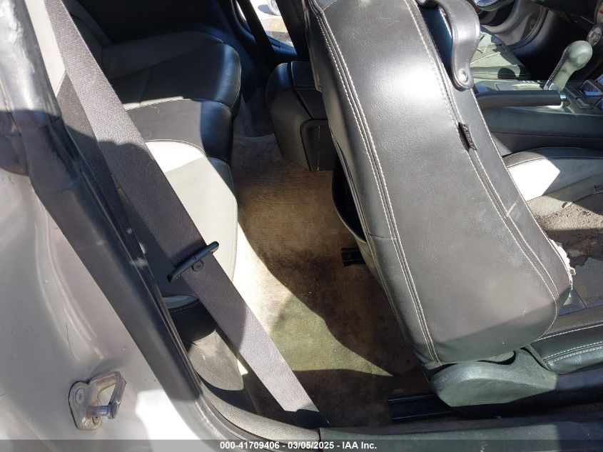 2011 Chevrolet Camaro 2Ss VIN: 2G1FK1EJ5B9150294 Lot: 41709406