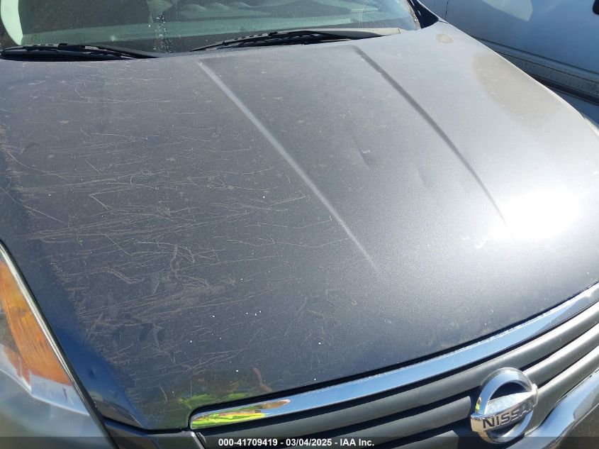 2008 Nissan Altima 2.5 S VIN: 1N4AL21E48N558004 Lot: 41709419